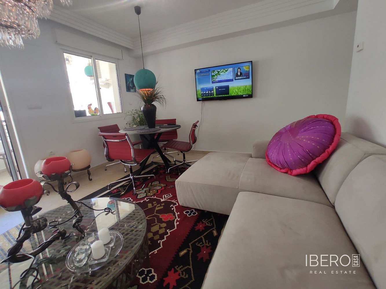 Prodej bytu 2+kk 78 m² - Més