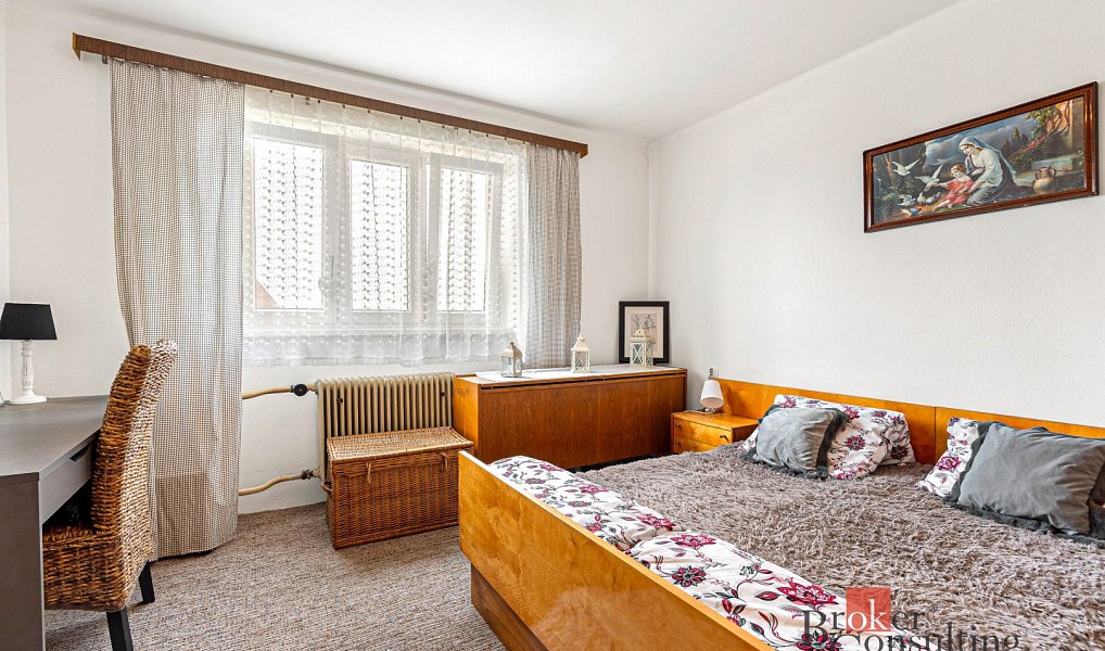 Prodej domu 270 m² s pozemkem 713 m², Chotoviny – náhled fotky 13