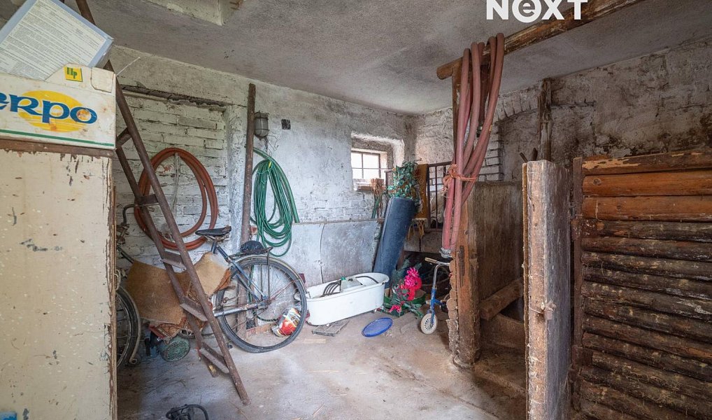 Prodej domu 122 m² s pozemkem 657 m², Dvory nad Lužnicí – náhled fotky 19