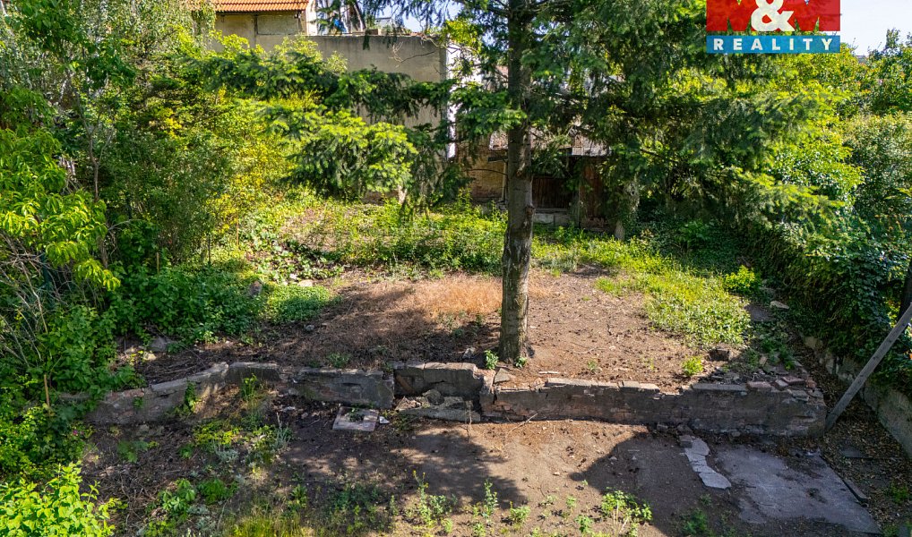 Prodej stavebního pozemku 265 m², Praha – náhled fotky 3