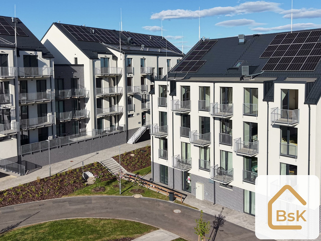 Prodej bytu 3+kk 90 m²
