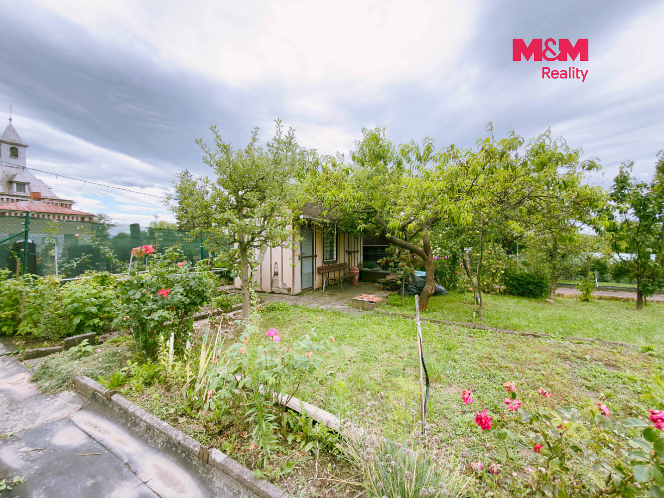Prodej zahrady 174 m² — photo 2