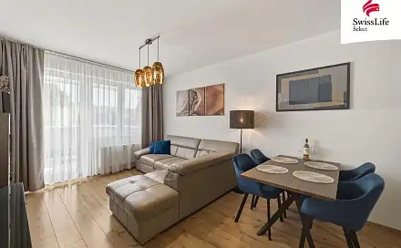 Prodej bytu 3+kk 68 m², Federova, Praha 9 - Kyje