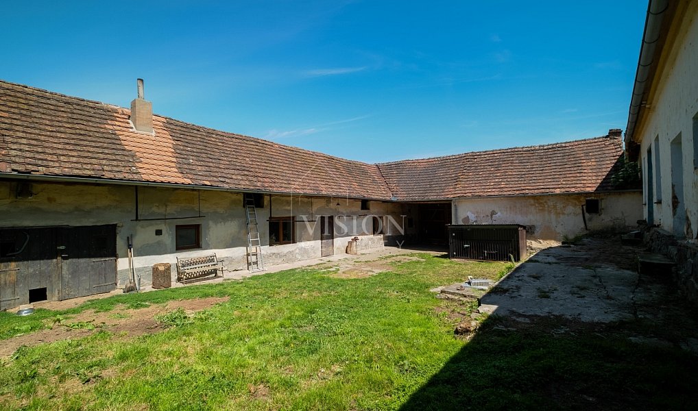 Prodej domu 77 m² s pozemkem 3 554 m², Truskovice – náhled fotky 18