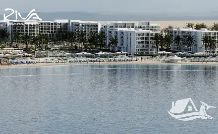 Prodej bytu 2+kk 66 m², Hurghada, Egypt