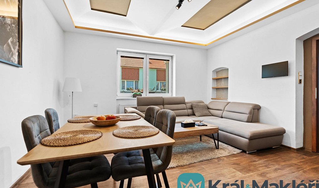 Prodej domu 126 m² s pozemkem 270 m², Brňany – náhled fotky 2