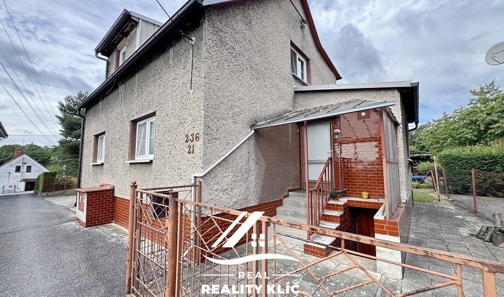 Prodej domu 170 m² s pozemkem 680 m², Ostrava – náhled fotky 3