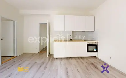 Pronájem bytu 2+kk 45 m², Jiráskova, Zlín - Prštné