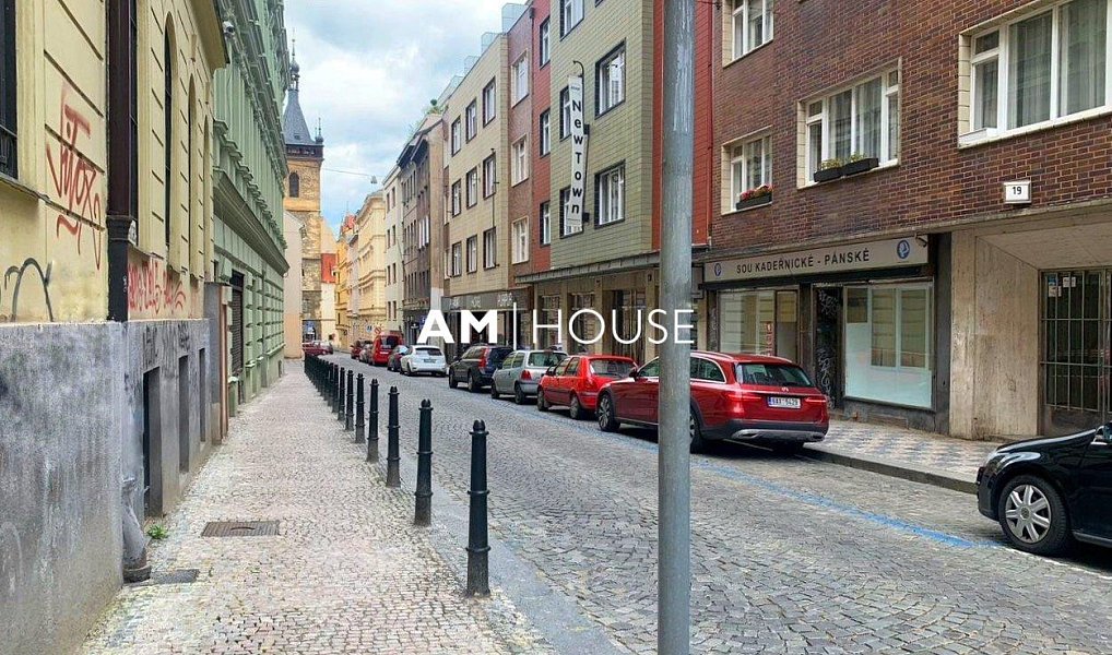 Pronájem restaurace 130 m², Praha – náhled fotky 3