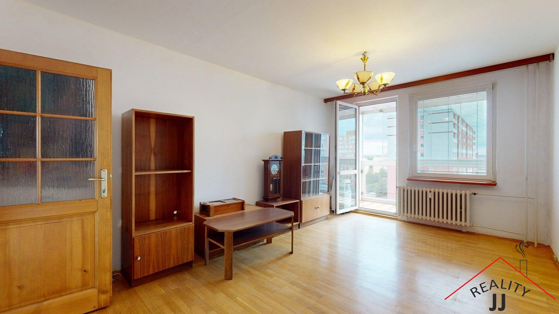 Prodej bytu 3+1 74 m² – fotografie 5