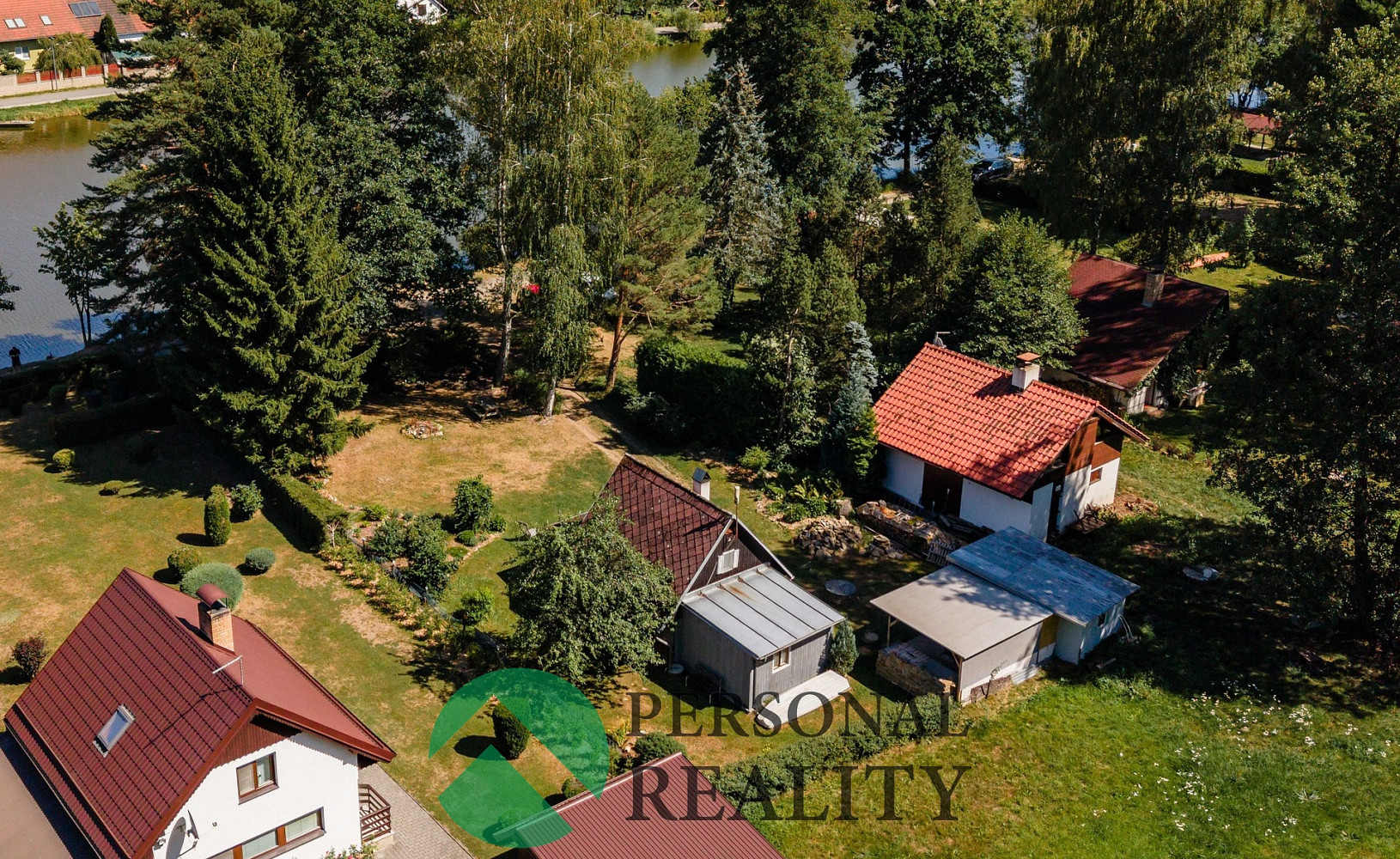 Prodej chaty/chalupy 53 m² s pozemkem 984 m² – fotografie 2