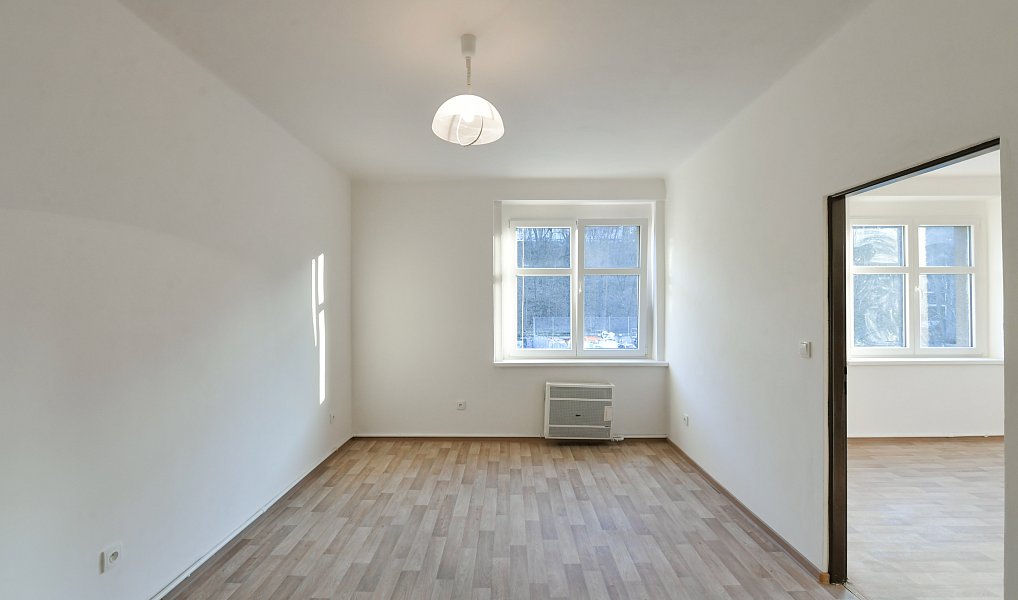 Pronájem bytu 2+1 51 m², Praha – náhled fotky 4