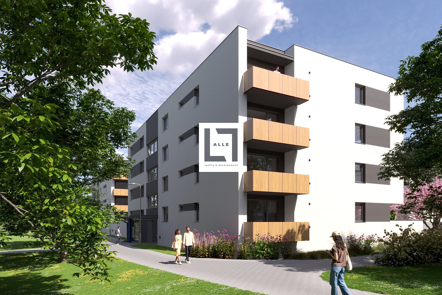 Prodej bytu 3+kk 80 m²
