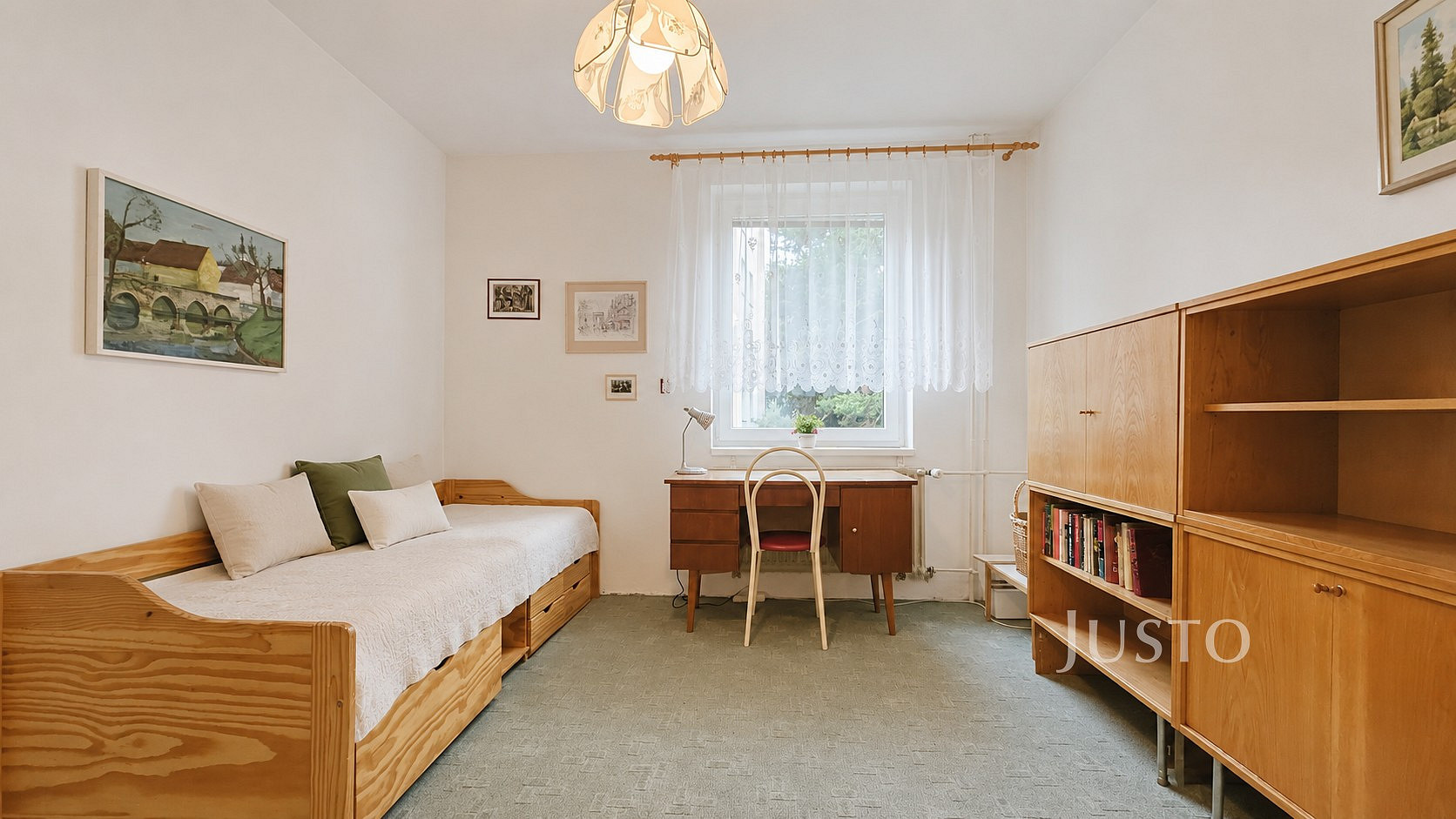 Prodej bytu 3+1 71 m² – fotografie 4