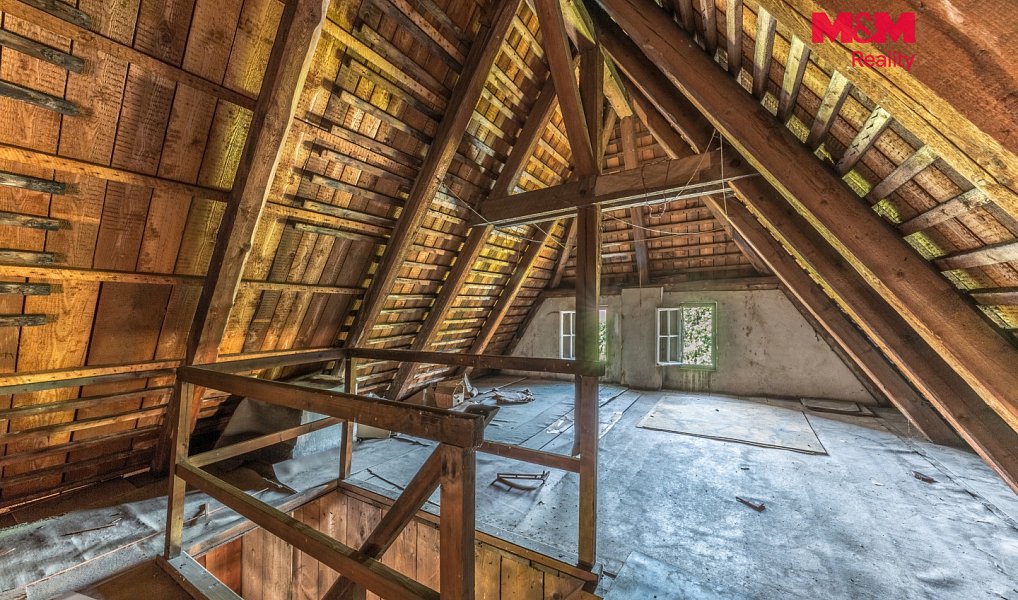 Prodej domu 230 m² s pozemkem 875 m², Velké Hamry – náhled fotky 16