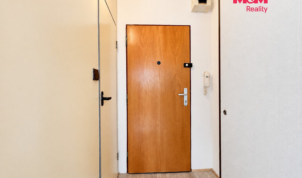 Prodej bytu 1+kk 21 m², Frýdek-Místek – náhled fotky 10