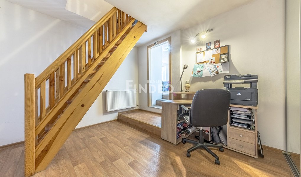 Prodej bytu 3+kk 98 m², Břežany II – náhled fotky 8