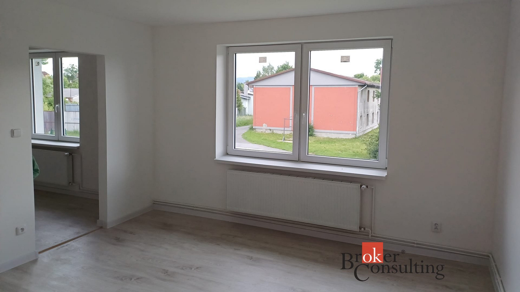 Prodej bytu 1+1 45 m² — photo 5