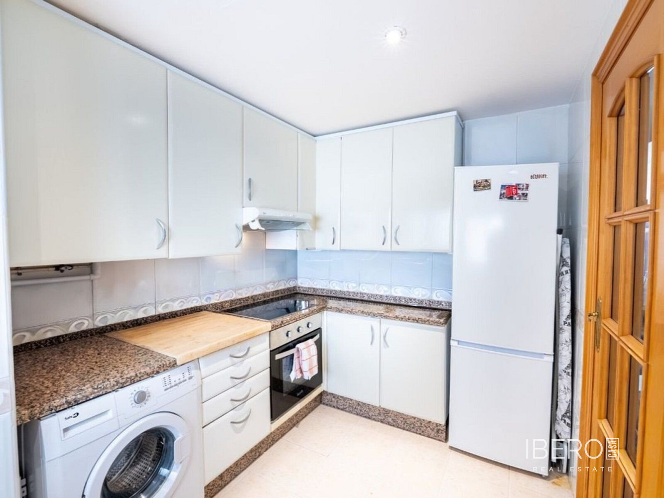 Piso 3+kk – Marbella, Guadalmina Alta, Guadalmina - Más