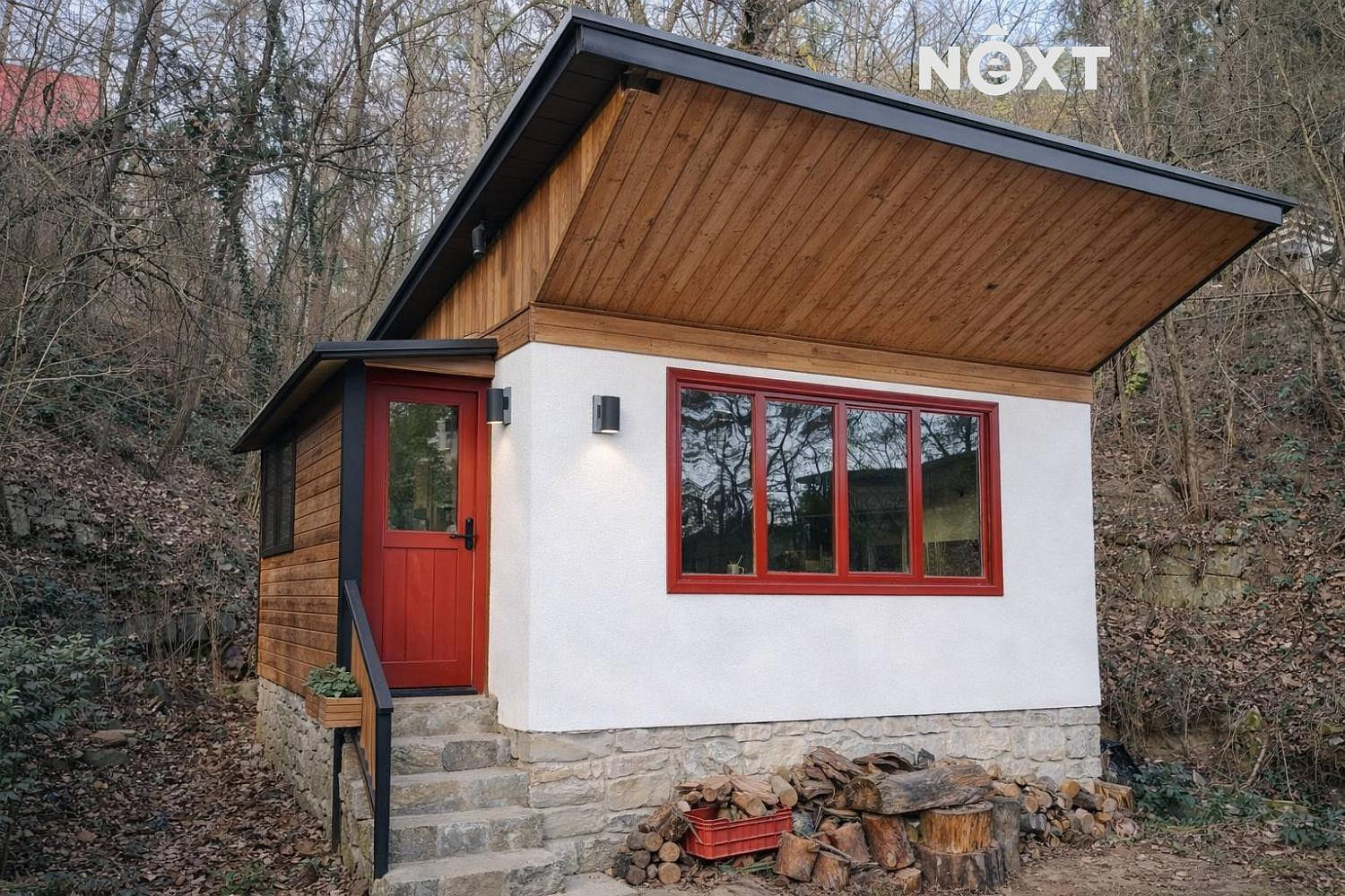 Prodej ostatní ostatní, 25m2, brno, brno-kníničky, kníničky