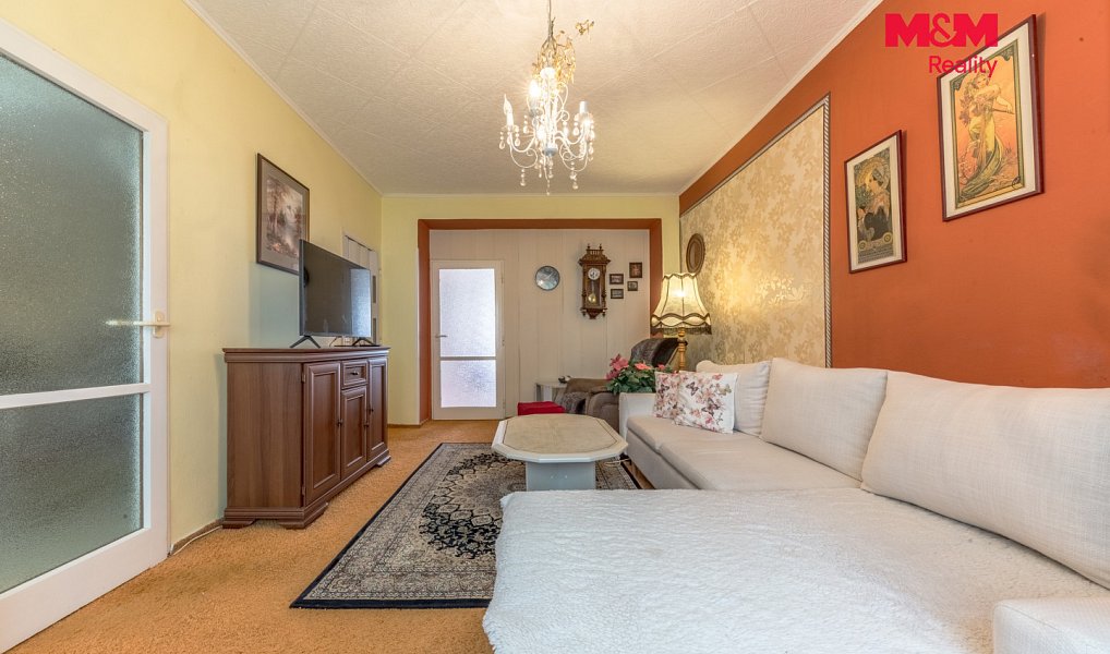 Prodej bytu 2+1 51 m², Mělník – náhled fotky 8