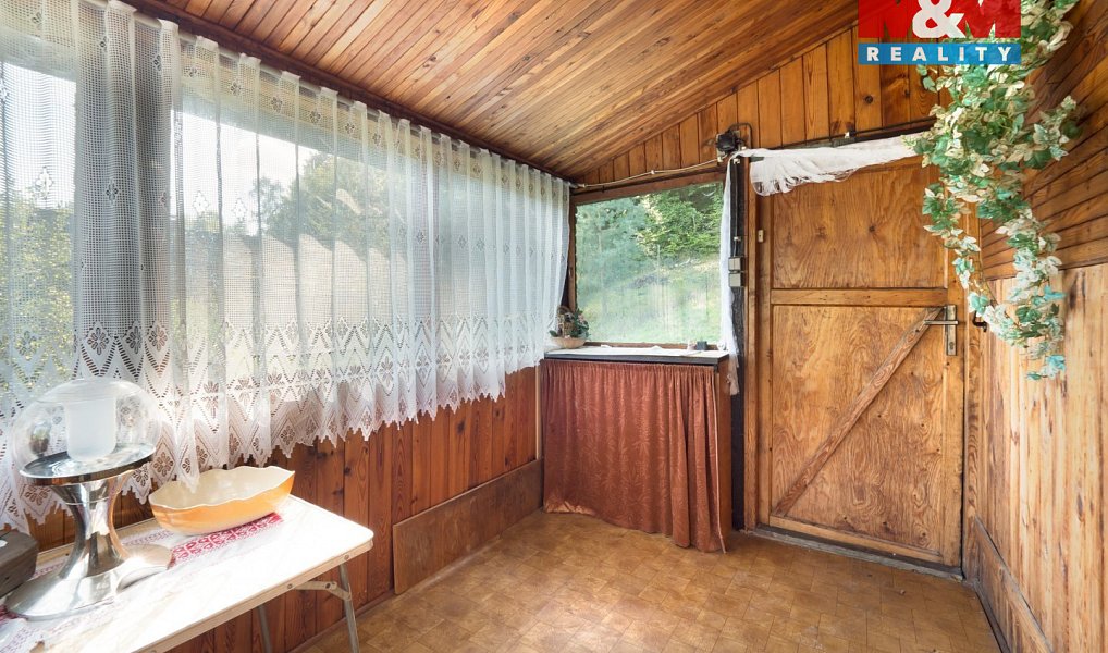 Prodej chaty/chalupy 72 m² s pozemkem 1 046 m², Blatce – náhled fotky 10