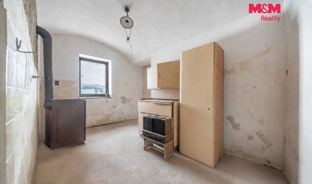 Prodej domu 70 m² s pozemkem 329 m², Soběšice – náhled fotky 22
