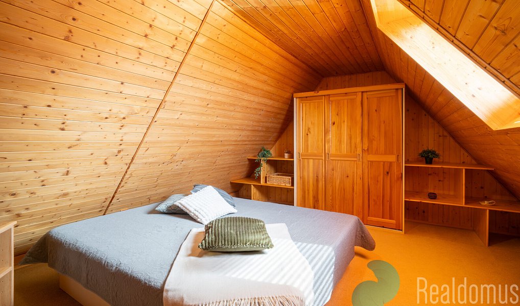 Prodej chaty/chalupy 275 m² s pozemkem 2 800 m², Malonty – náhled fotky 24