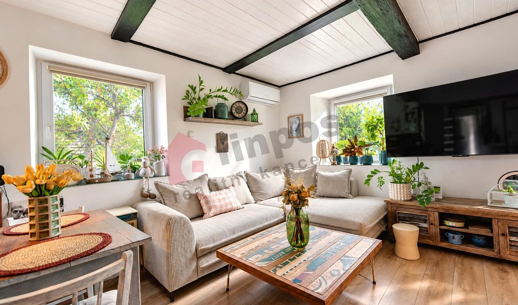Prodej domu 103 m² s pozemkem 1 119 m², Městečko Trnávka – náhled fotky 7