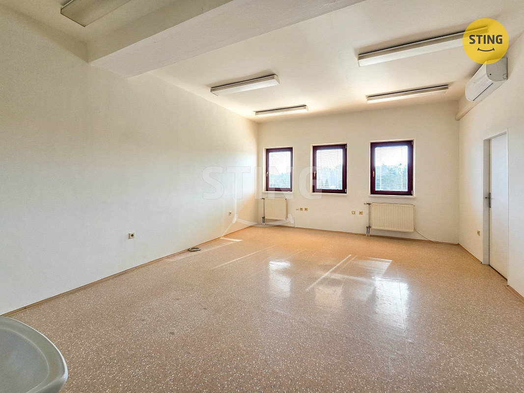 Pronájem komerčního objektu (jiného typu) 80 m² – fotografie 4