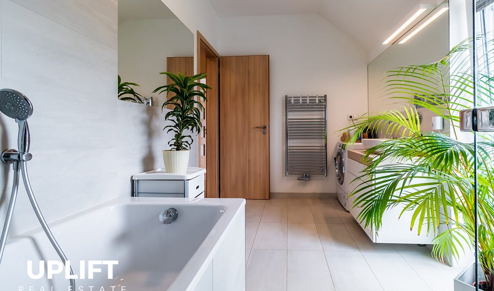 Pronájem domu 128 m², Vysoký Újezd – náhled fotky 5