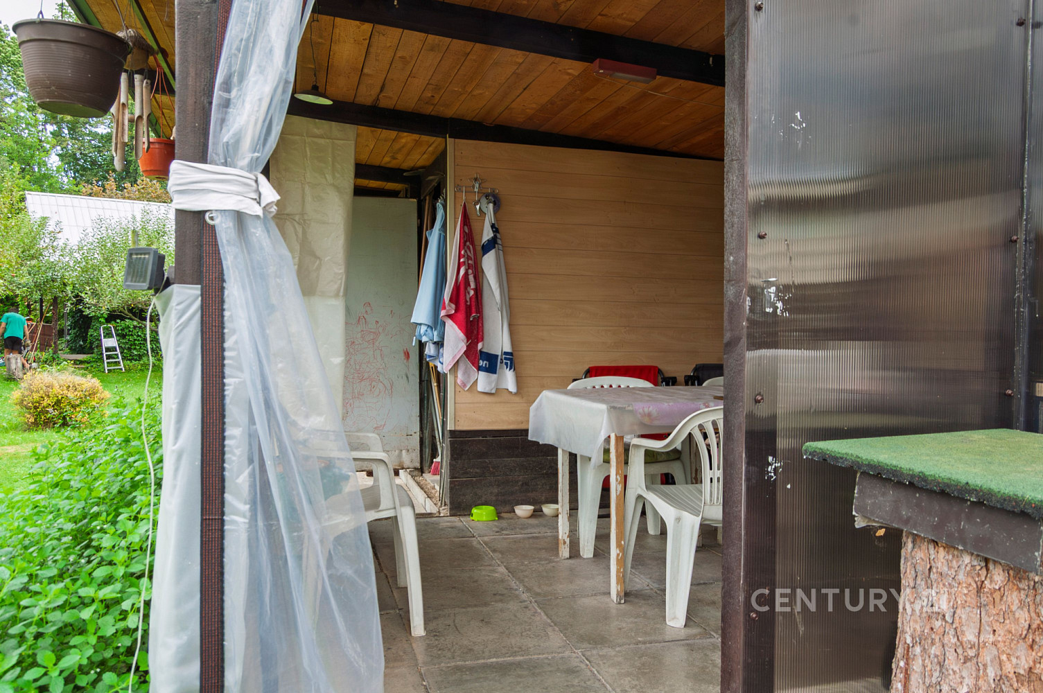 Prodej zahrady 395 m² — photo 4