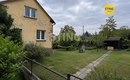 Prodej domu 200 m² s pozemkem 1 000 m², Vratimov, okres Ostrava-město