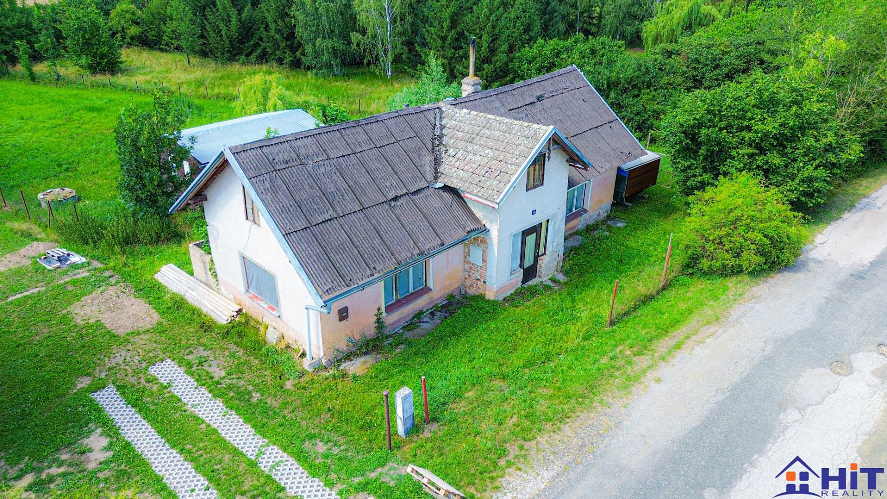 Prodej domu 150 m² s pozemkem 1 616 m² — photo 4