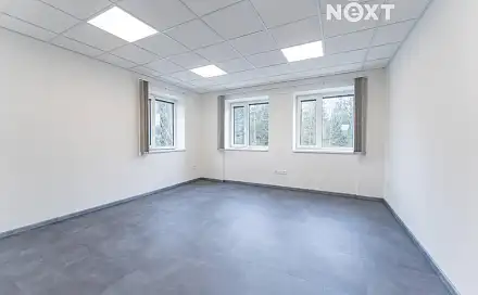 Pronájem kanceláře 17 m², Na Řádkách, Zábřeh, okres Šumperk