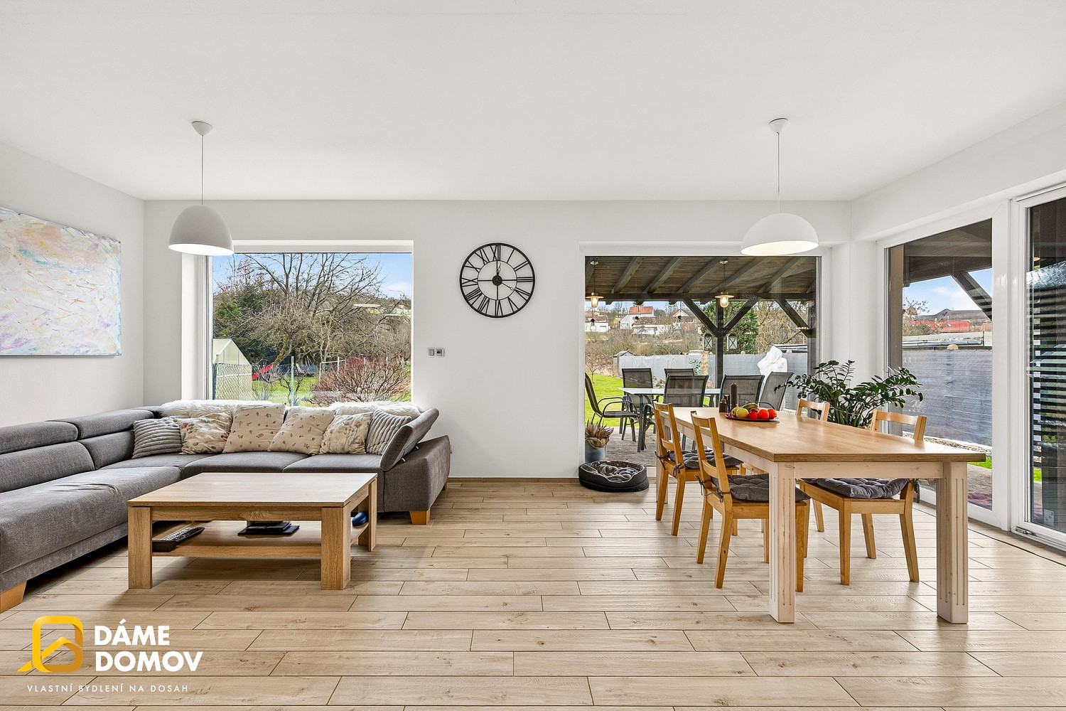 Prodej domu 132 m² s pozemkem 2 037 m² – fotografie 5