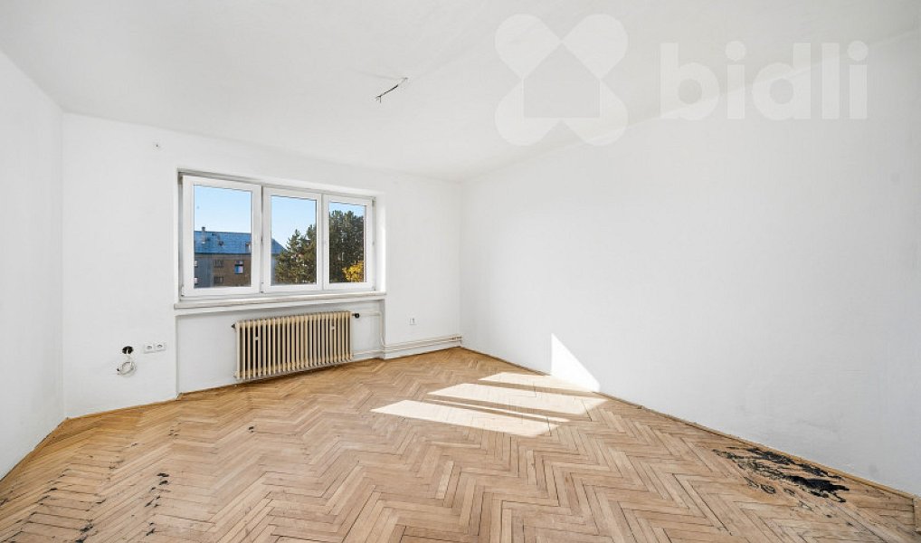 Prodej bytu 3+1 70 m², Opatovice nad Labem – náhled fotky 2