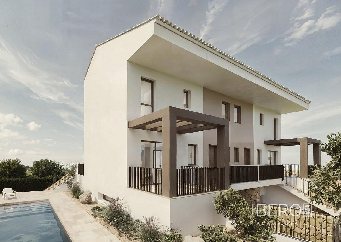 Casa 4+kk – la Nucia, la Marina Baixa - Vista 2