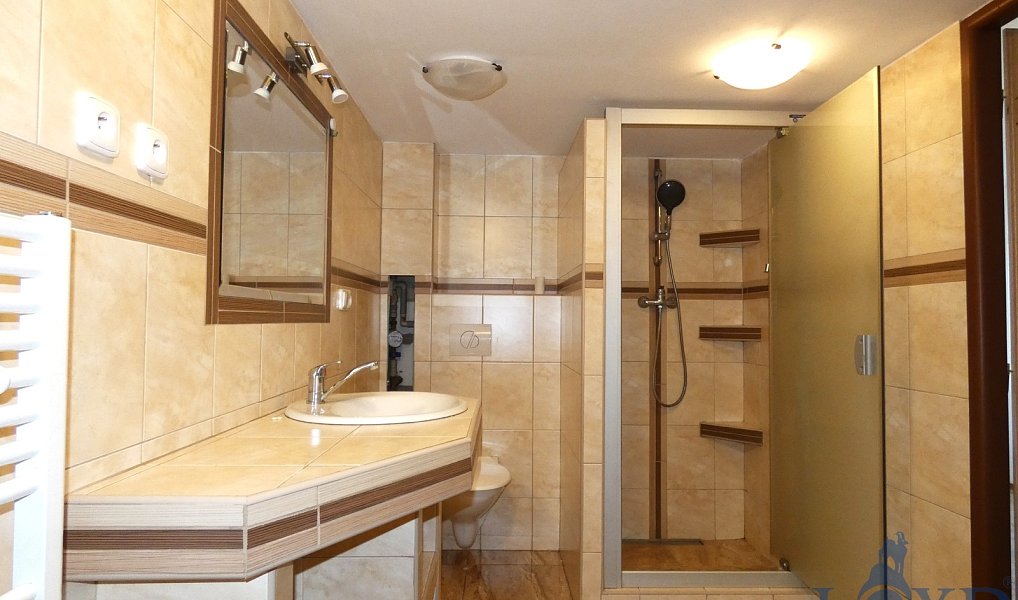 Prodej domu 144 m² s pozemkem 230 m², Karlovy Vary – náhled fotky 10