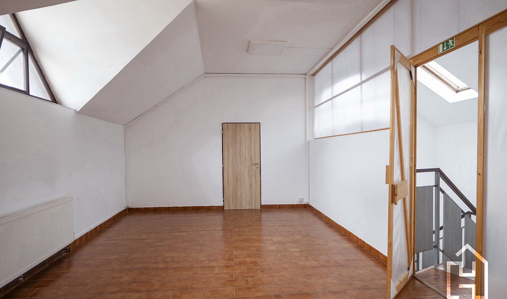 Prodej komerčního objektu (jiného typu) 312 m², Česká Bělá – náhled fotky 15