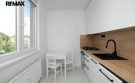 Pronájem bytu 3+1 67 m², Václava Košaře, Ostrava - Dubina