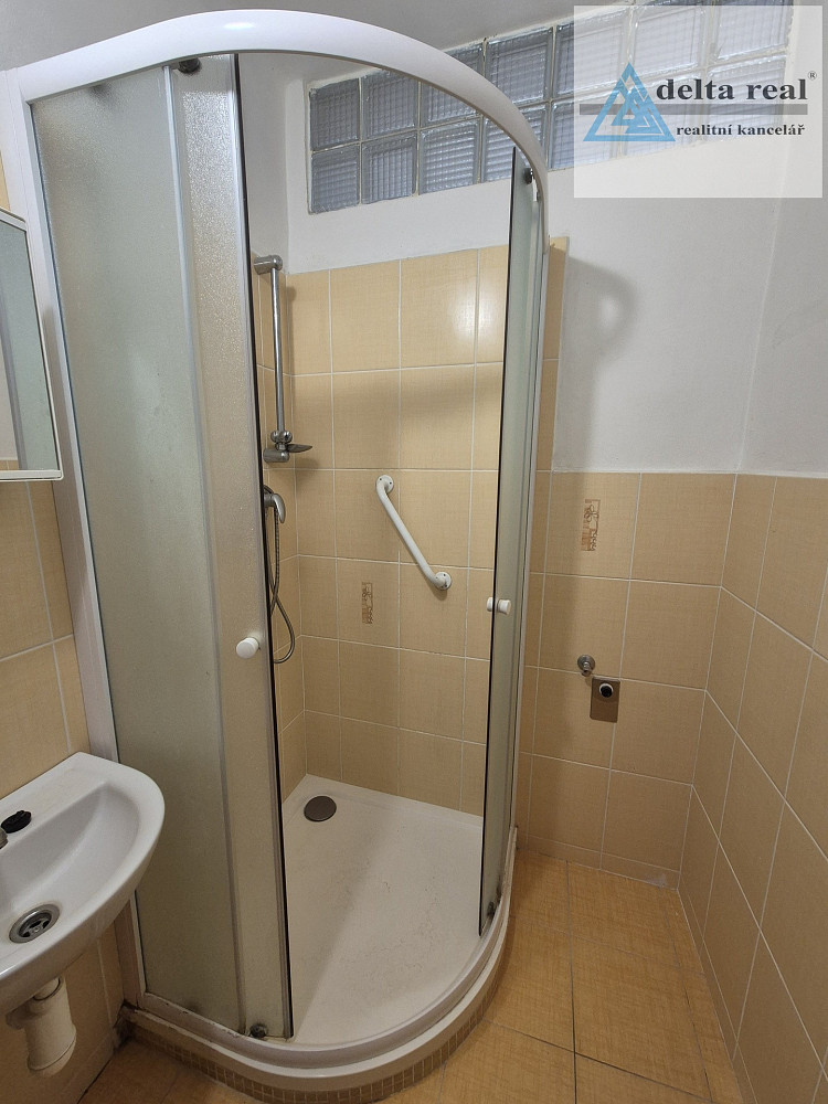 Prodej bytu 3+1 61 m² – pohled 2