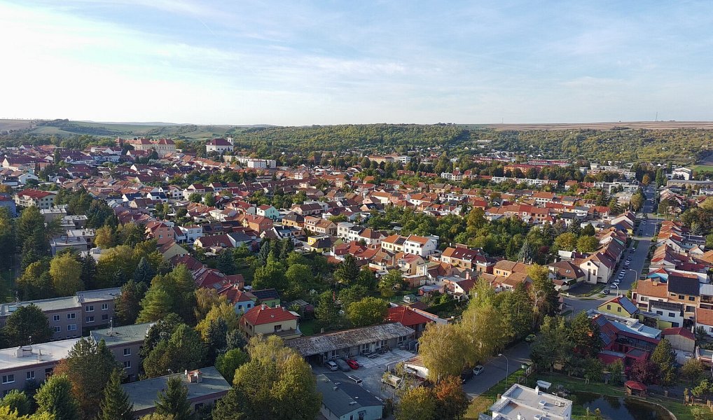 Prodej kanceláře 81 m², Slavkov u Brna – náhled fotky 29