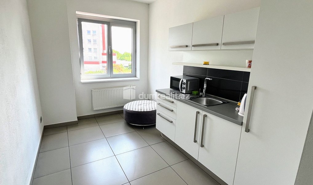 Pronájem kanceláře 23 m², Uherské Hradiště – náhled fotky 2