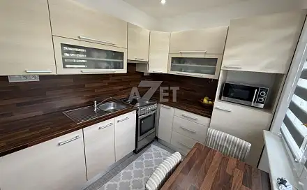 Prodej bytu 2+1 51 m², Zednická, Ostrava - Poruba