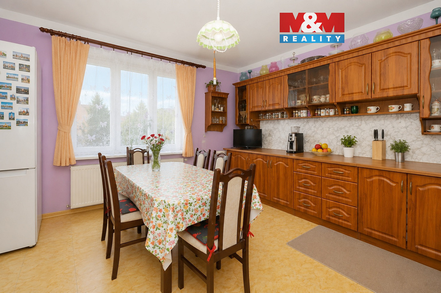 Prodej domu 180 m² s pozemkem 662 m²
