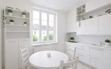 Pronájem bytu 2+1 63 m²