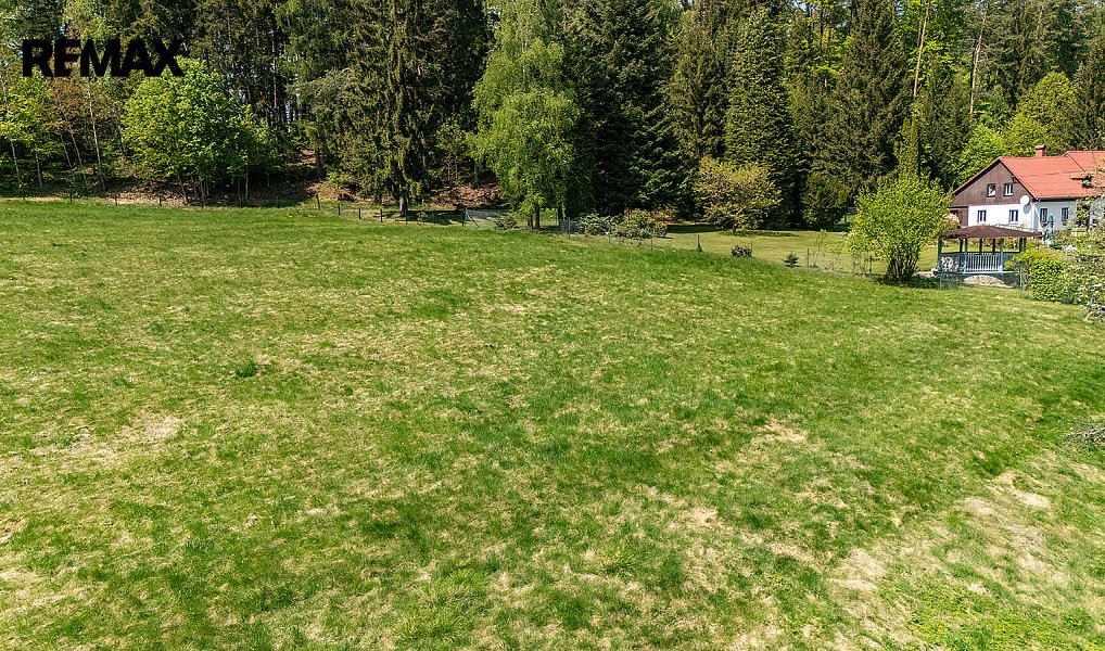 Prodej louky 5 335 m², Cvikov – náhled fotky 23