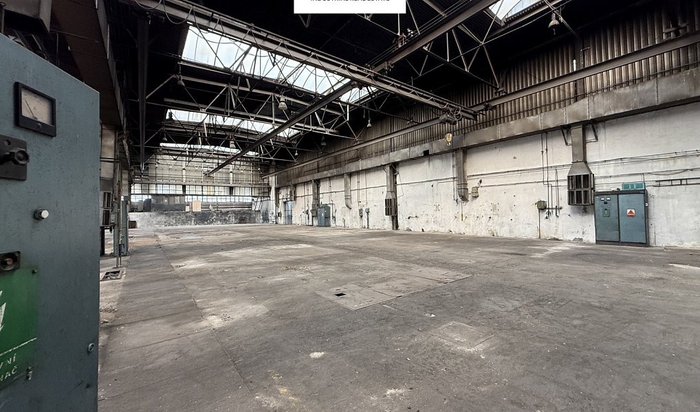 Prodej komerčního pozemku 8 651 m², Jablonec nad Nisou – náhled fotky 10