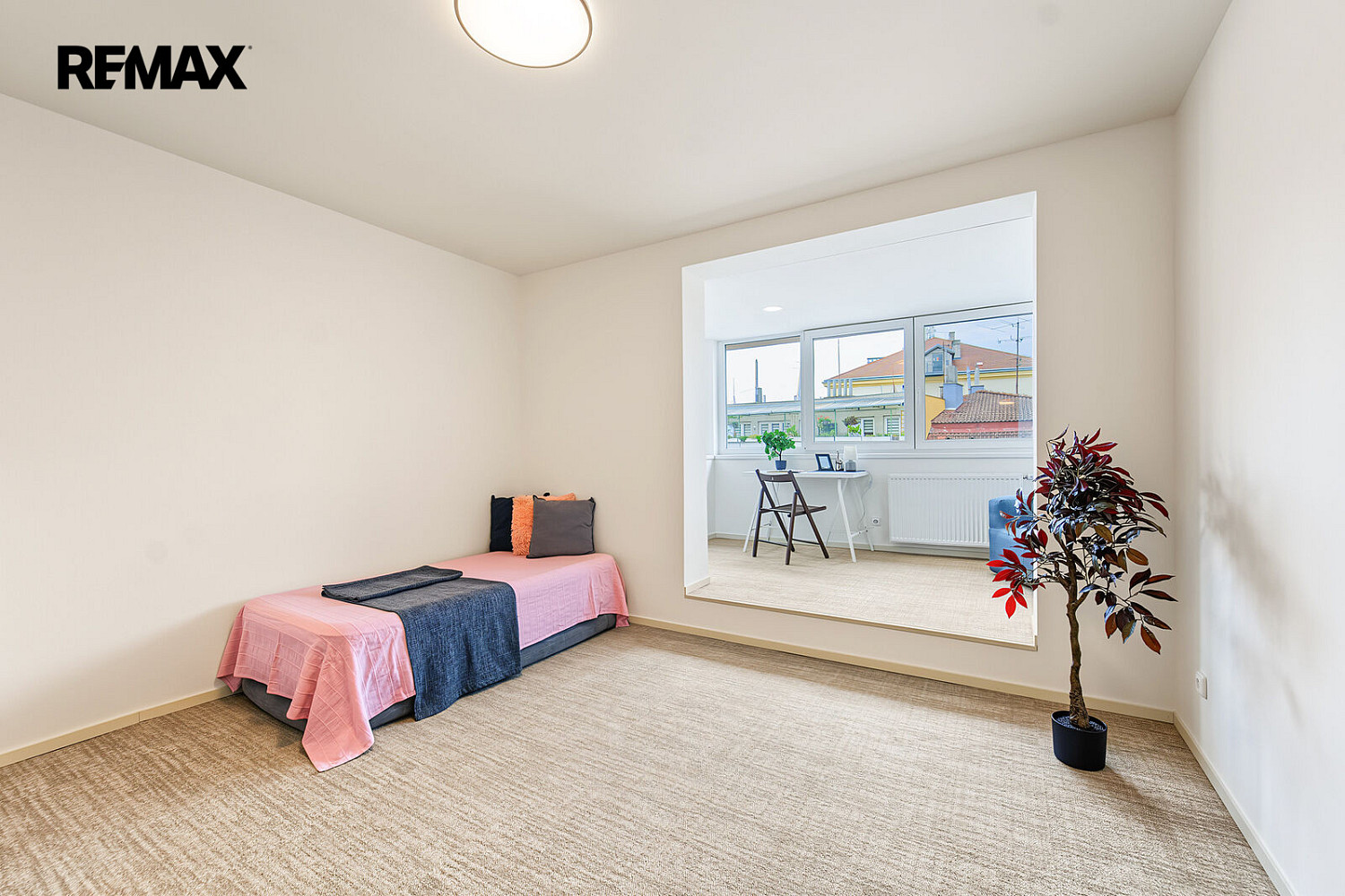 Prodej bytu 3+1 91 m² – fotografie 4